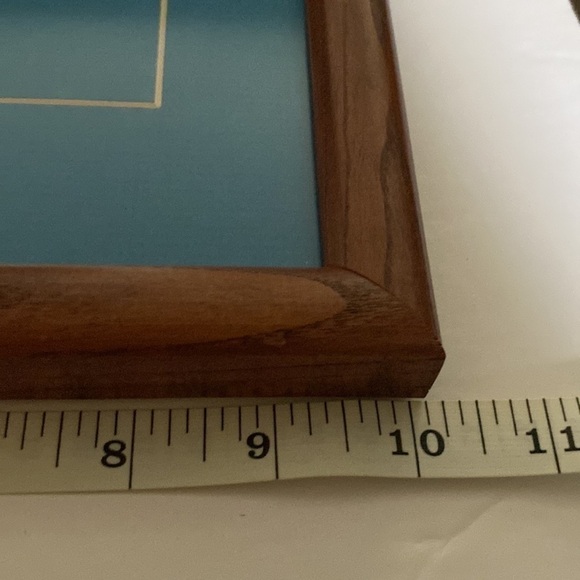 Mickey Mouse picture with postage stamp Walt Disney - Picture 8 of 11